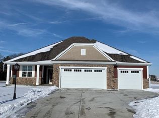 35386 Mineral Springs Blvd, Summit, WI 53066