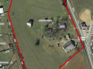 3703 N Highway 101, Greer, SC 29651