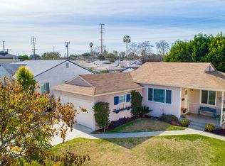 4165 Hackett Ave, Lakewood, CA 90713
