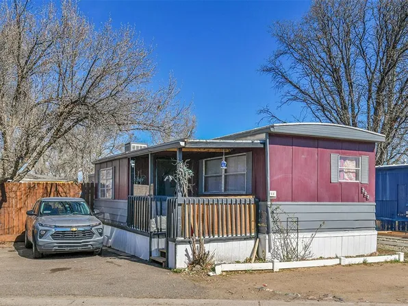 6500 E 88th Avenue Lot 222 LOT 222, Henderson, CO 80640