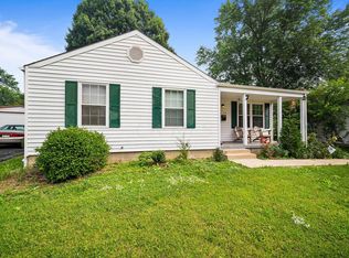 1414 Archmere Sq N, Columbus, OH