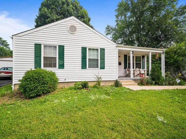 1414 Archmere Sq N, Columbus, OH 43229