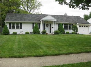 1908 N Main Ave, Sidney, OH 45365