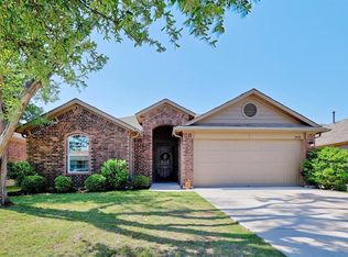 10921 Ukaoma Way, Austin, TX 78754