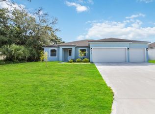 112 Tudor Rd SW, Palm Bay, FL 32908