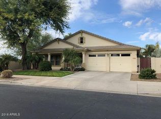 18466 E Druids Glen Rd, Queen Creek, AZ 85142