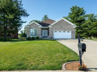 576 The Landings, Taylorsville, KY 40071