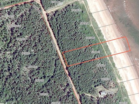 5th image of LOT Dune Rd