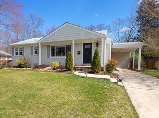 7911 New Orleans Dr, Alexandria, VA 22308