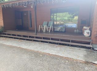 270 NE Tiger Lake Rd W, Belfair, WA 98528