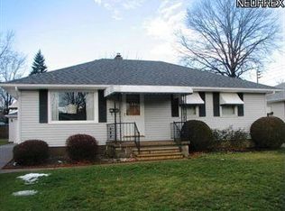 3140 Chris Ave, Lorain, OH 44052