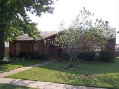 3813 Hunters Trl, Mesquite, TX, 75150