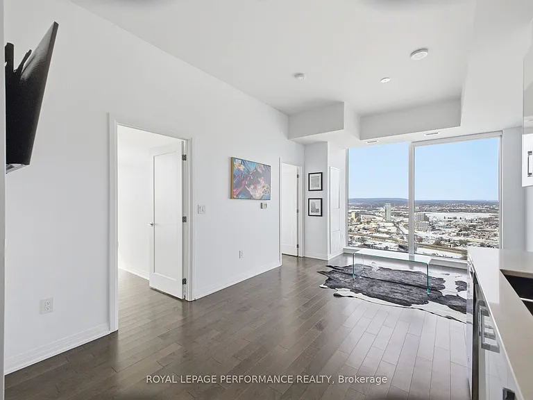 805 Carling Ave #3502 — Photo 9