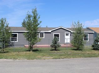 1306 W Summit St, Livingston, MT 59047