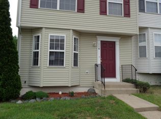 116 Merrill Ct, Stafford, VA 22554