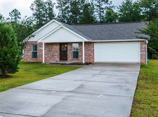 70 Trace Dr, Mchenry, MS 39561