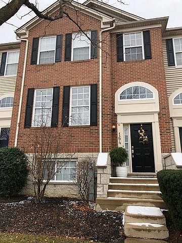 1st image of 164 Willow Blvd Unit 1603-C