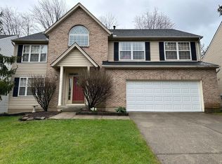 1290 Winstone Ct, Cincinnati, OH 45255