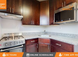 6945 Reisterstown Rd APT 2, Baltimore, MD 21215