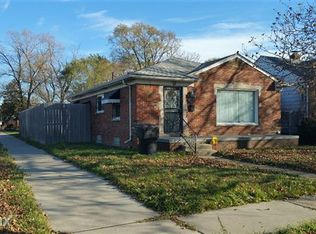 20530 Helen St, Detroit, MI 48234