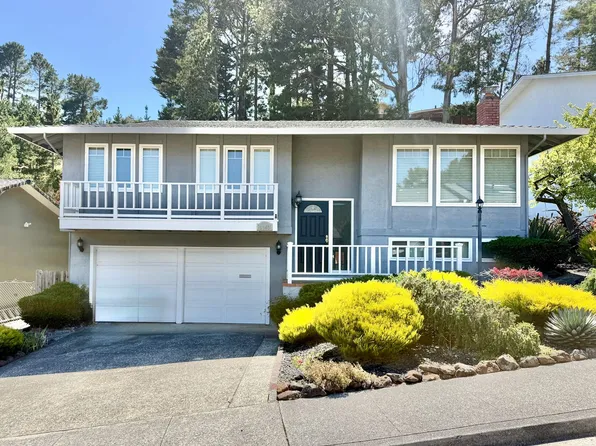1163 Grand Teton Dr, Pacifica, CA 94044