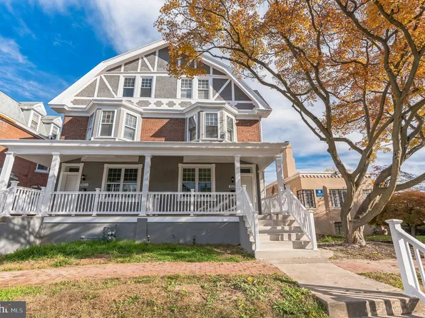 1021 W Main St, Norristown, PA 19401