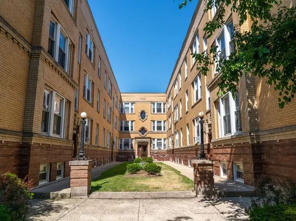 Winchester, 4352 N Winchester Ave #2E, Chicago, IL 60613