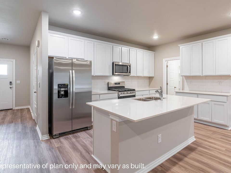 7501 NW 148th Cir, Oklahoma City, OK 73142 | Zillow