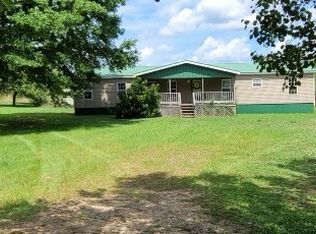 479 County Road 682, Roanoke, AL 36274