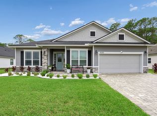 85300 Sandy Ridge Loop, Yulee, FL 32097