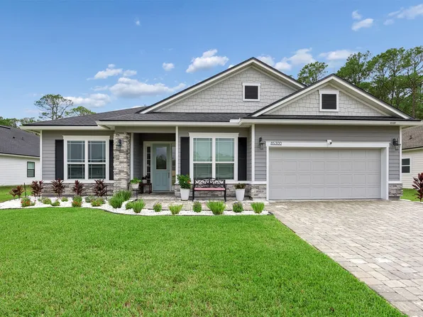 85300 Sandy Ridge Loop, Yulee, FL 32097