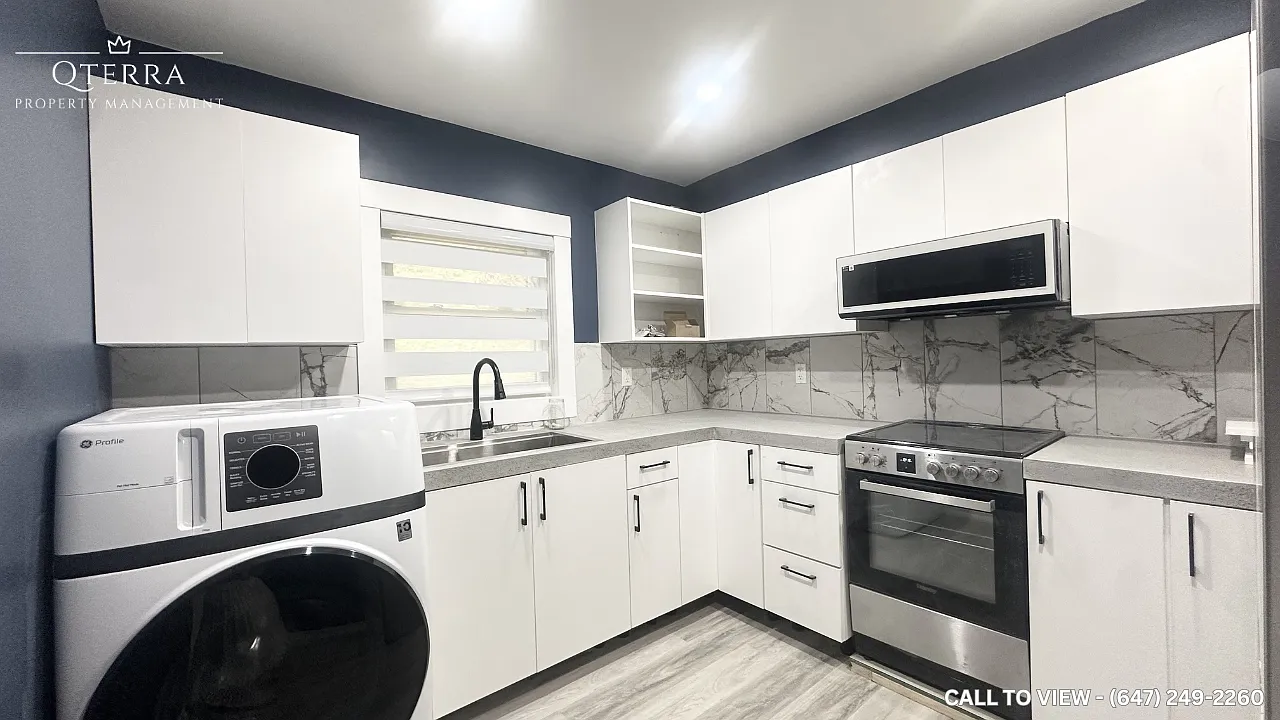 1 bed, 580 sqft, $1,550 — Photo 1
