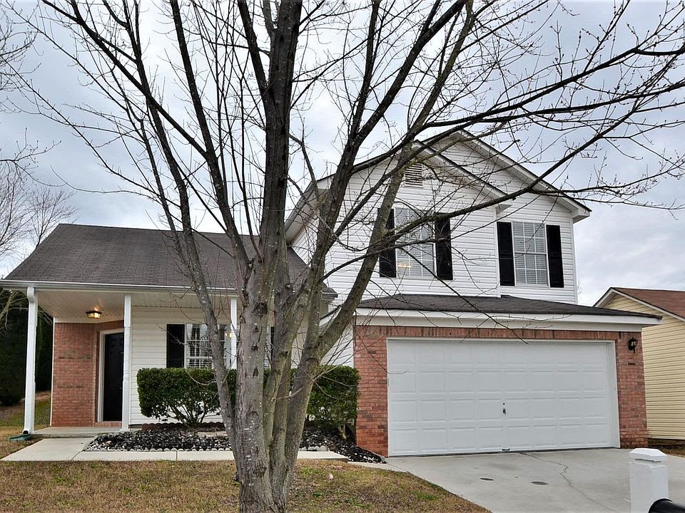 2169 Silver Thorn Ct, Lithonia, GA 30058 Zillow