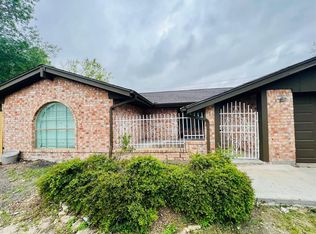 12811 Westbranch Ct, Houston, TX 77072