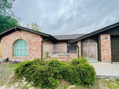 12811 Westbranch Ct, Houston, TX, 77072