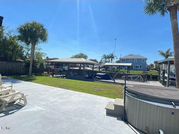 4258 SEABREEZE Drive, Jacksonville, FL 32250