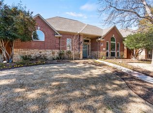3005 Harkness Dr, Plano, TX 75093