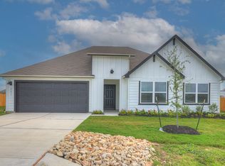 203 Davis Mountain Dr, Lockhart, TX 78644