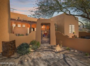 10553 E John McNair Pl, Tucson, AZ 85747