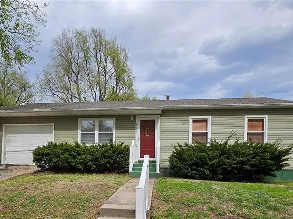 2317 Meadow Trl, Saint Joseph, MO 64503