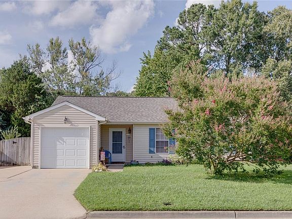 2nd image of 423 Stallings Ct