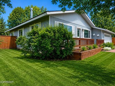 19529 Pribilof Loop, Eagle River, AK, 99577