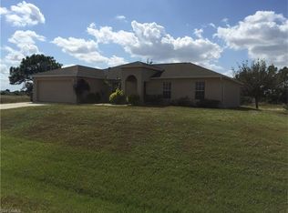 1923 Xelda Ave N, Lehigh Acres, FL 33971