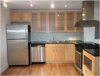 Rented by The Durst Organization