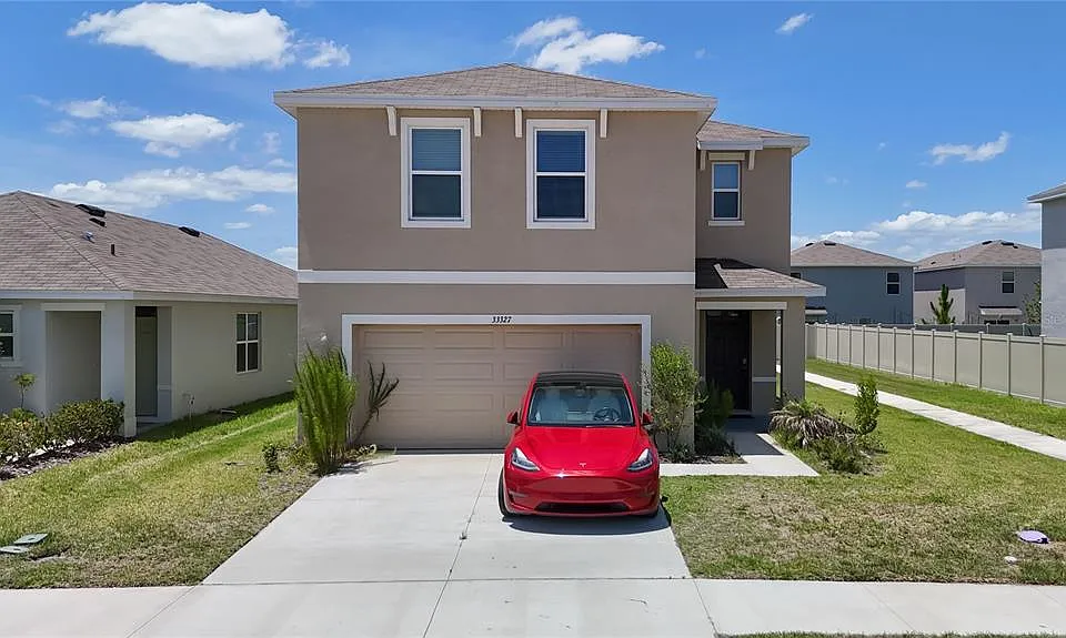 33327 Darley Dale Trl