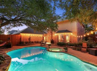 4528 Turnberry Ct, Plano, TX 75024