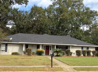 2500 Rue Saint Martin, Hammond, LA 70403