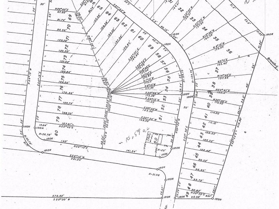 1st image of 0 Tyree Cir Lot 23-49