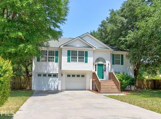 114 Fox Trce, Rincon, GA 31326