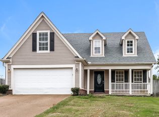 12923 Fox Ridge Ln, Olive Branch, MS 38654